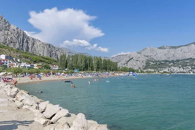 Appartamento Vacanza con famiglia Duce