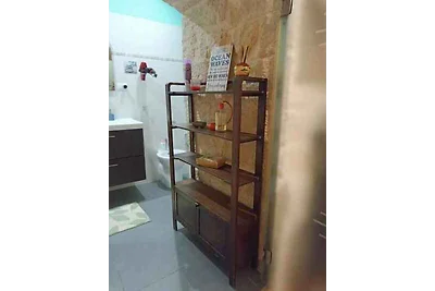 Vakantieappartement Gezinsvakantie Bari