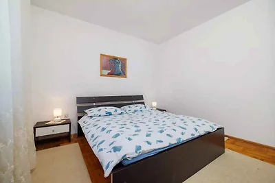 Ferienwohnung mit Klimaanlage