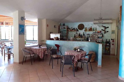 Apartamento Vacaciones familiares Capo Vaticano