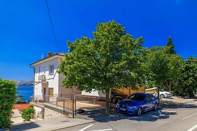 Vakantieappartement Gezinsvakantie Novi Vinodolski
