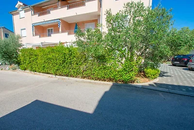 Vakantieappartement Gezinsvakantie Sveti Filip i Jakov