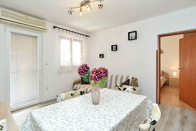 Vakantieappartement Gezinsvakantie Fasana -Pula