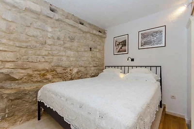 Ferienwohnung mit Meerblick
