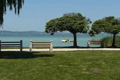 Ferienhaus direkt am Wasser