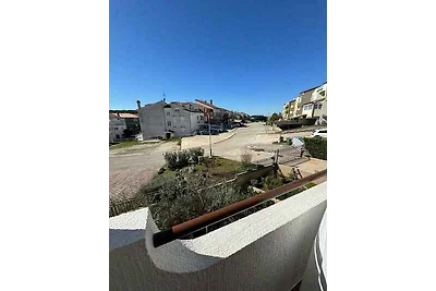 Vakantieappartement Gezinsvakantie Vrsar