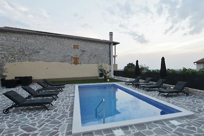 Casa vacanze Vacanza di relax Tribanj