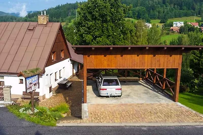 Ferienwohnung im Urlaubsgebiet