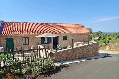 Ferienwohnung mit Terrasse und Klimaanlage