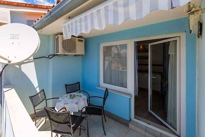 Holiday home relaxing holiday Jadranovo