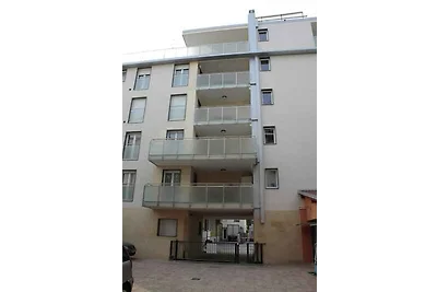 Vakantieappartement Gezinsvakantie Lignano Sabbiadoro