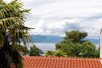 Appartamento Vacanza con famiglia Malinska