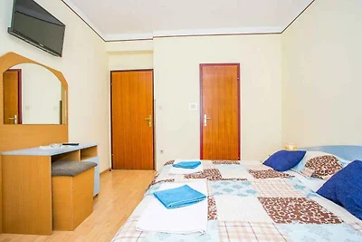 Vakantieappartement Gezinsvakantie Banjol