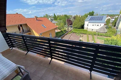 Studio nähe zum Stadtzentrum im Grüngürtel mi