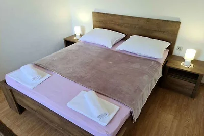 Appartement Vacances avec la famille Silo