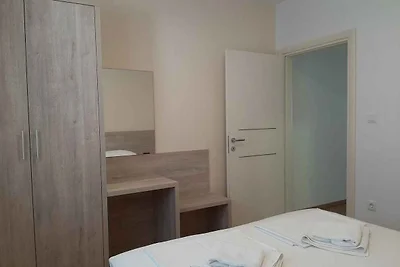 Ferienwohnung mit Klimaanlage