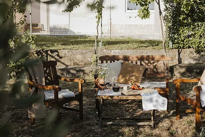 Ferienwohnung Ferienwohnung für 7 Personen