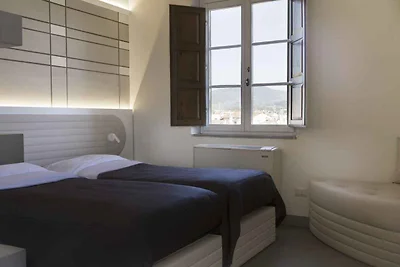 Appartamento Vacanza con famiglia Firenze e dintorni