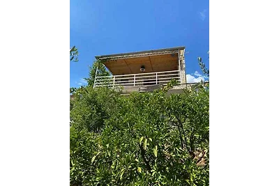 Apartment mit zwei Schlafzimmern in