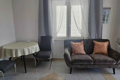 Ferienwohnung mit Klimaanlage