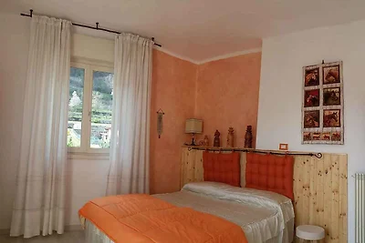 Appartamento Vacanza con famiglia Trento