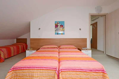 Vakantieappartement Gezinsvakantie Lignano Sabbiadoro