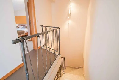 Ferienwohnung mit Garten und WLAN