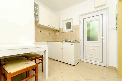 Ferienwohnung mit Klimaanlage und Grill