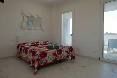 Ferienwohnung mit Klimaanlage