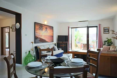 Ferienwohnung sa klima uređajem