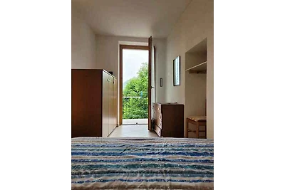 Ferienwohnung mit Internet und Balkon mit