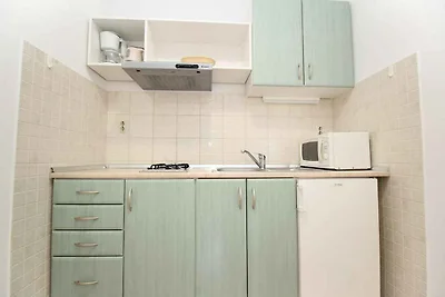 Vakantieappartement Gezinsvakantie Jurandvor