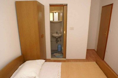 Vakantieappartement Gezinsvakantie Smokvica