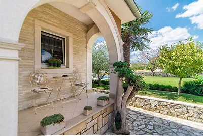 Villa mit Privatpool