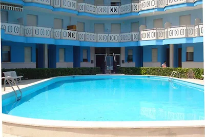 Appartamento Vacanza con famiglia Caorle