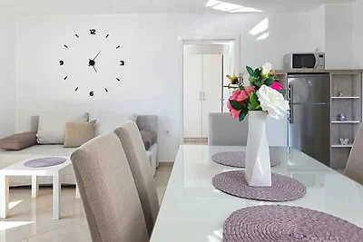 Vakantieappartement Gezinsvakantie Baska
