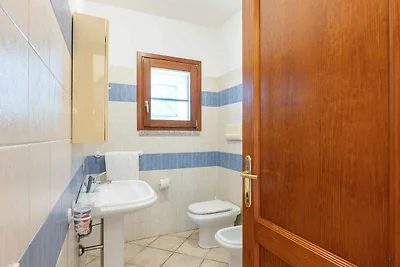 Vakantieappartement Gezinsvakantie Sassari