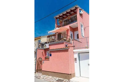 Apartament Dla rodzin Crikvenica