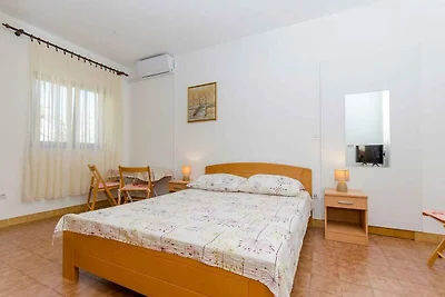 Vakantieappartement Gezinsvakantie Postira