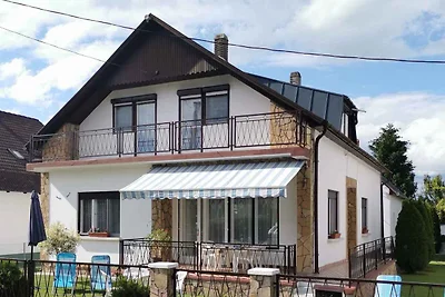 Ferienhaus mit Internet und Grillmöglichkeit