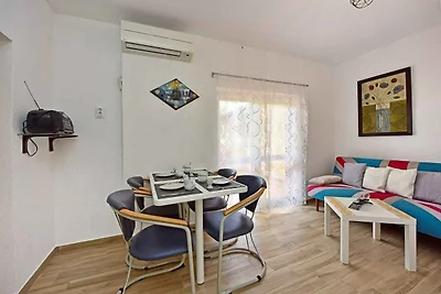 Vakantieappartement Gezinsvakantie Brcici