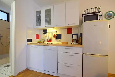 Ferienwohnung mit Balkon
