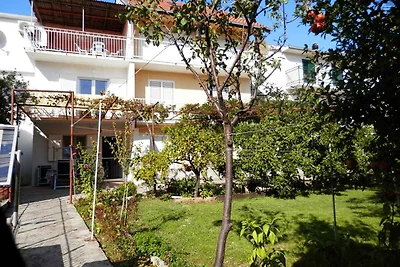 Ferienwohnung in Strandnähe
