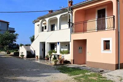 Vakantieappartement Gezinsvakantie Stranici