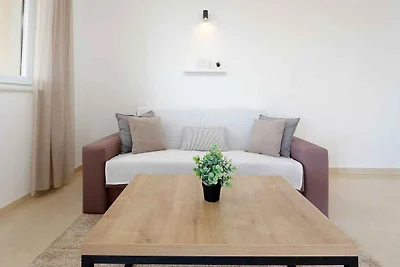 Appartement Vacances avec la famille Dramalj