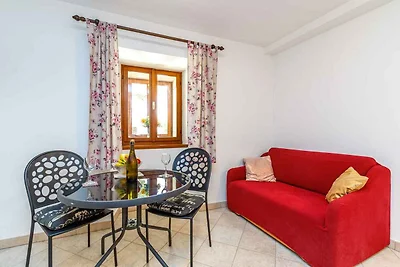 Ferienwohnung mit Klimaanlage