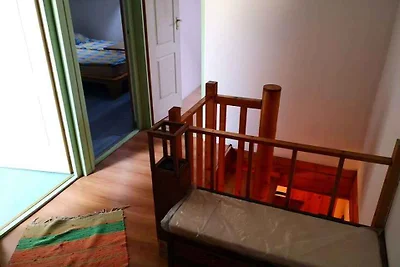 Ferienhaus in der Nähe des Zentrums mit