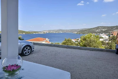 Vakantieappartement Gezinsvakantie Razanj