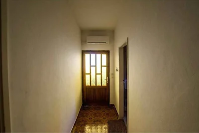 Ferienwohnung mit Klimaanlage