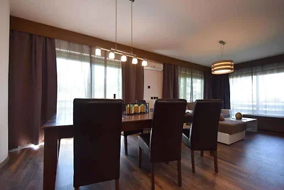 Ferienwohnung mit Balkon